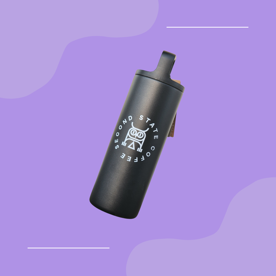 Travel Tumbler 16 oz.