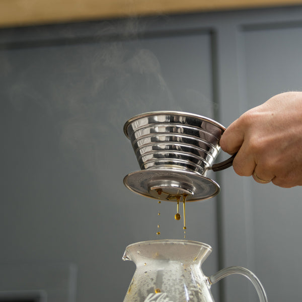 Kalita Wave Glass Server